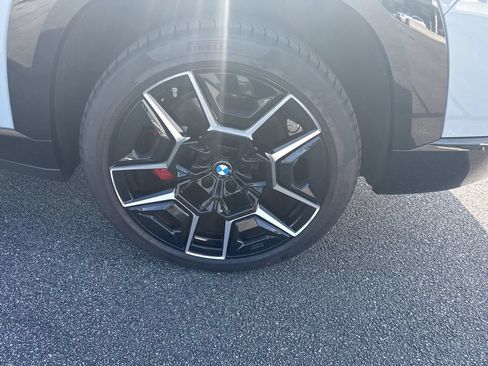Used 2026 BMW XM Label Red AWD/4WD image 6