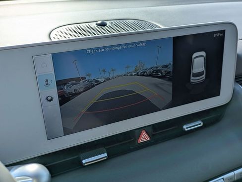 Certified 2024 Hyundai Ioniq 5 SE RWD image 22