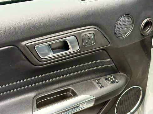 Used 2021 Ford Mustang Mach 1 w/ Equipment Group 700A image 18