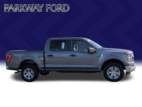 Used 2023 Ford F150 XLT image 6