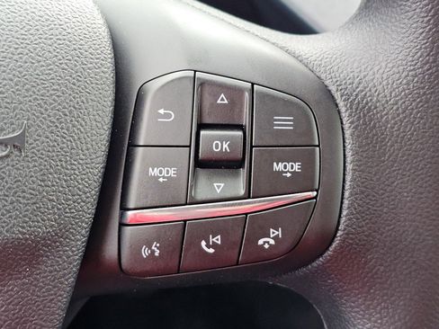 New 2026 Ford Maverick XLT w/ Equipment Group 301A image 17