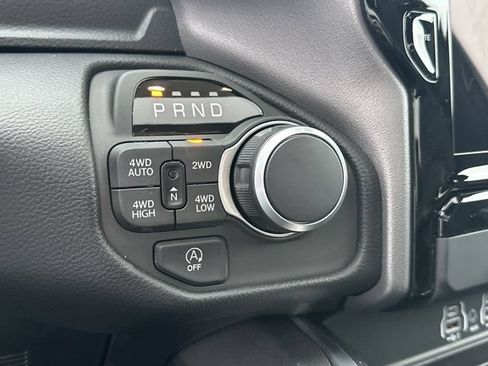 New 2026 RAM 1500 Big Horn AWD/4WD image 33