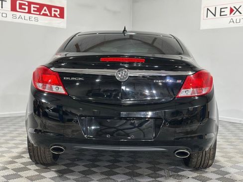 Used 2012 Buick Regal Premium FWD image 10
