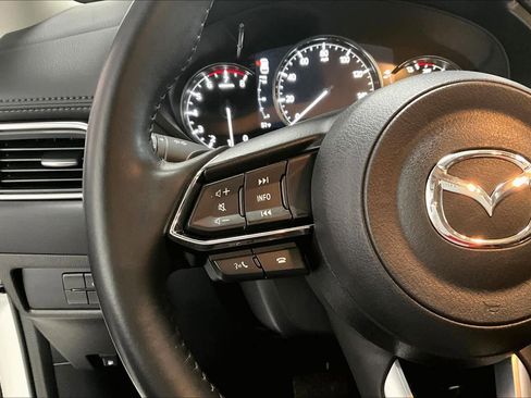 Used 2023 MAZDA CX-5 AWD 2.5 S w/ Premium Package image 22