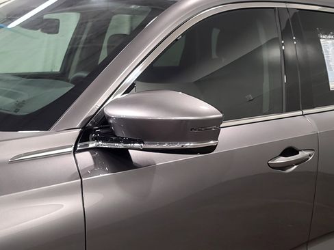 Used 2026 Acura MDX FWD w/ Technology Package image 12