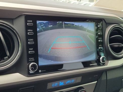 Used 2023 Toyota Tacoma SR5 RWD image 32