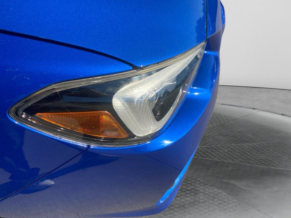 Used 2017 Subaru WRX STI w/ Popular Package #3 AWD/4WD image 28
