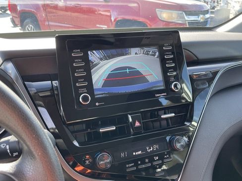 Used 2023 Toyota Camry LE image 14