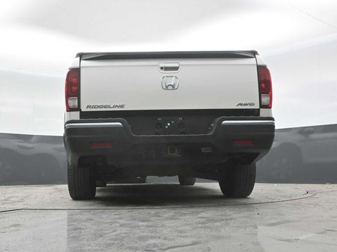 Used 2017 Honda Ridgeline RTL image 32
