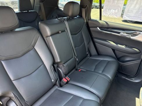 Used 2023 Cadillac XT6 Premium Luxury AWD/4WD image 21