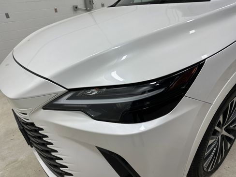 Used 2023 Lexus RX 350 Premium Plus w/ Cold Area Package image 6