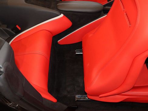 Certified 2024 Ferrari Roma Spider image 49