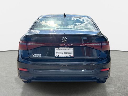 New 2026 Volkswagen Jetta S image 30