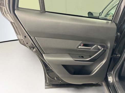 Used 2025 MAZDA CX-50 AWD 2.5 S w/ Premium Package image 28