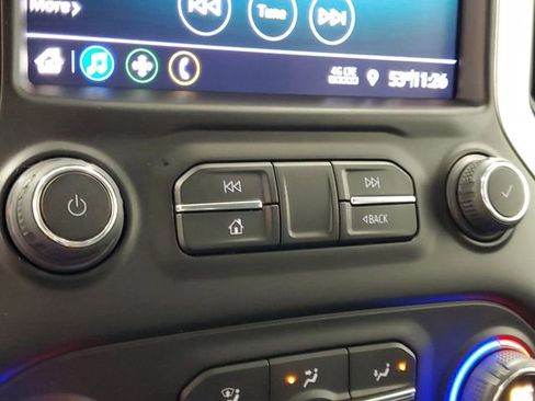 Used 2020 Chevrolet Silverado 1500 LT w/ All-Star Edition AWD/4WD image 28