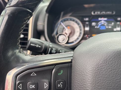 Used 2020 RAM 1500 Limited AWD/4WD image 21