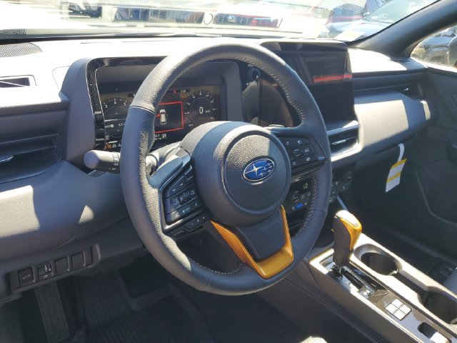 New 2026 Subaru Outback Wilderness AWD/4WD image 26