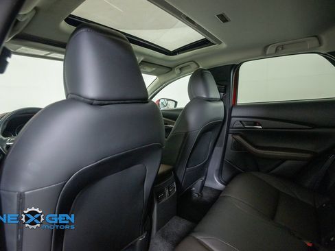 Used 2020 MAZDA CX-30 AWD w/ Premium Package image 28