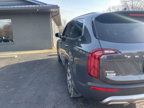 Used 2020 Kia Telluride S image 5