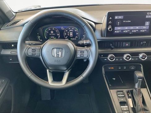 Used 2026 Honda CR-V Sport-L image 8