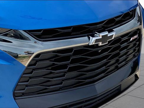 Certified 2020 Chevrolet Blazer RS AWD/4WD image 29