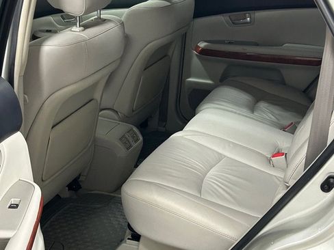 Used 2007 Lexus RX 400h AWD image 9