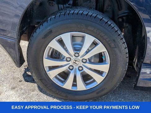 Used 2016 Honda Odyssey EX image 12