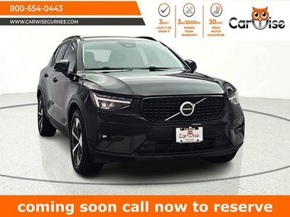 Used 2023 Volvo XC40 B5 Plus