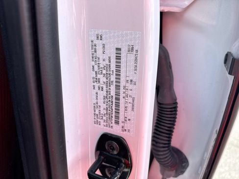 Used 2023 Ford F150 XLT w/ Equipment Group 301A Mid AWD/4WD image 28