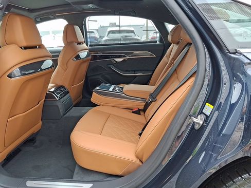 New 2026 Audi S8 AWD/4WD image 5