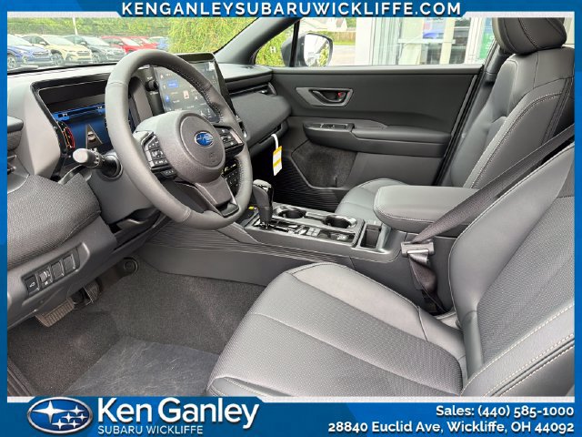 New 2026 Subaru Outback Limited XT AWD/4WD image 18