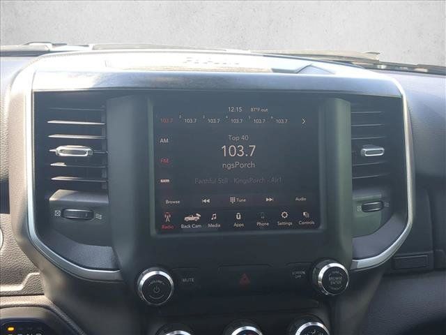 Used 2019 RAM 1500 Big Horn RWD image 12