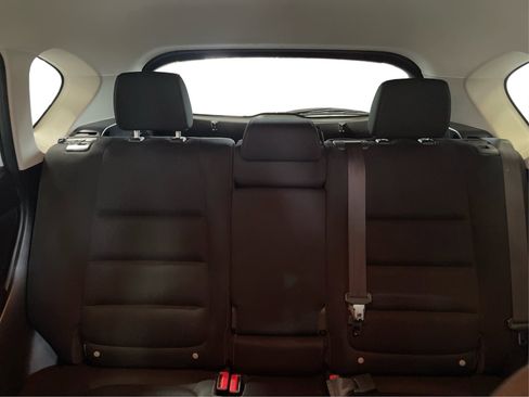 Used 2016 MAZDA CX-5 Touring image 18