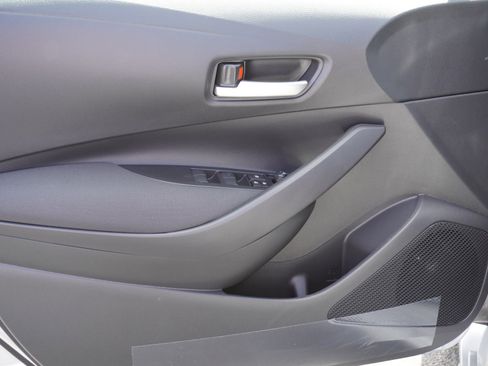 New 2026 Toyota Corolla SE image 17