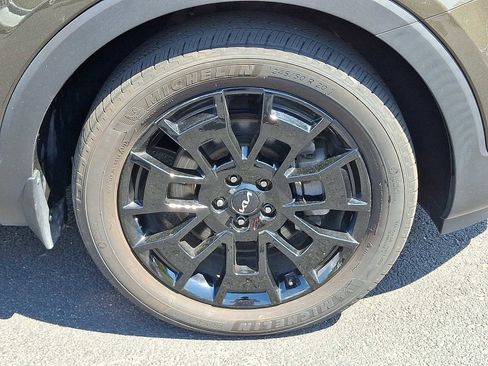 Used 2022 Kia Telluride SX AWD/4WD image 8