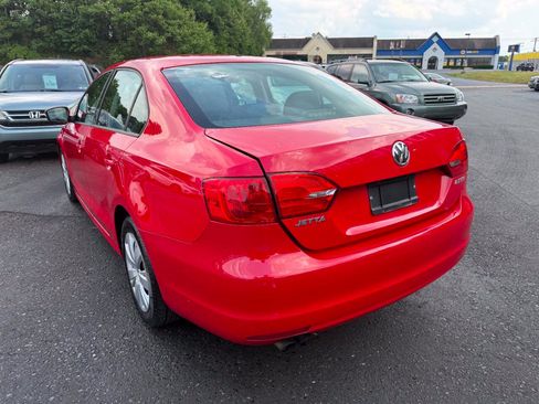 Used 2012 Volkswagen Jetta SE FWD image 11