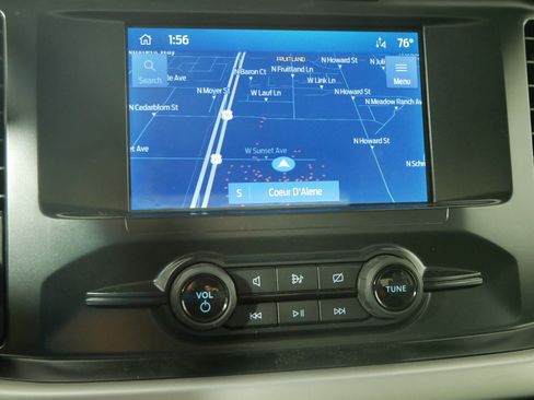 Certified 2022 Ford F150 XLT w/ XTR Package image 26