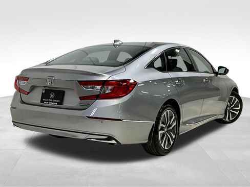 Used 2019 Honda Accord Touring image 4