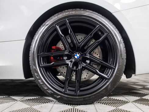 Used 2025 BMW M8 Competition AWD/4WD image 43
