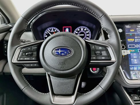 Used 2025 Subaru Legacy Premium w/ Popular Package #1 AWD/4WD image 18