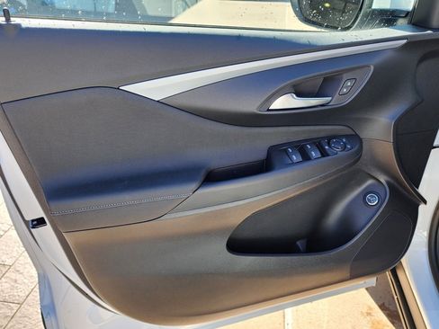 New 2026 Buick Envista Preferred w/ Convenience I Package image 13