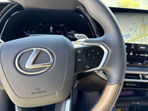 Used 2026 Lexus RX 350 FWD image 27