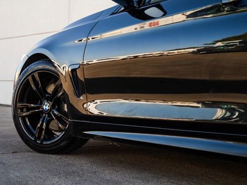 Used 2014 BMW 428i Coupe image 24