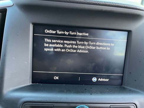 Used 2024 GMC Terrain SLE FWD image 20