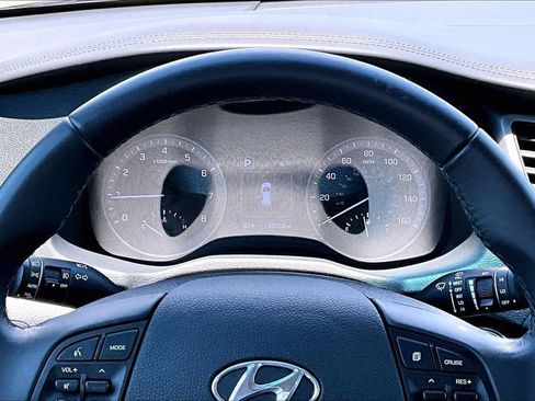 Used 2017 Hyundai Tucson Limited FWD image 13