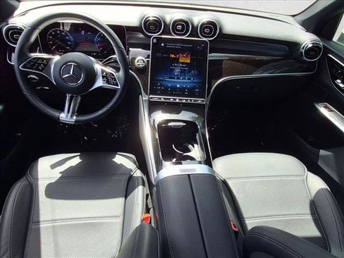 Certified 2026 Mercedes-Benz GLC 300 4MATIC image 18