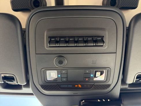 New 2026 Ford Bronco Heritage Edition AWD/4WD image 61