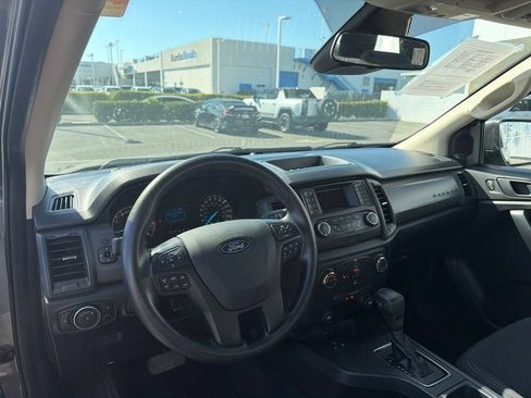 Used 2022 Ford Ranger XL w/ Equipment Group 101A High RWD image 11