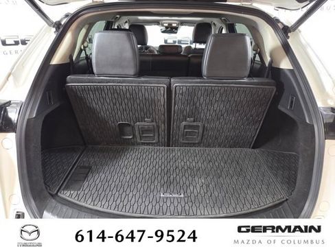 Used 2022 MAZDA CX-9 Touring Plus AWD/4WD image 23