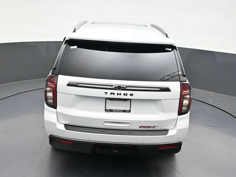 Used 2021 Chevrolet Tahoe RST RWD image 20